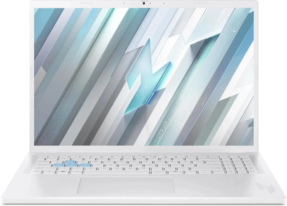 NB Acer 16.0" Nitro Lite 16 NL16-71G Black (Core i7-13620H 16Gb 512Gb 3050 6Gb)