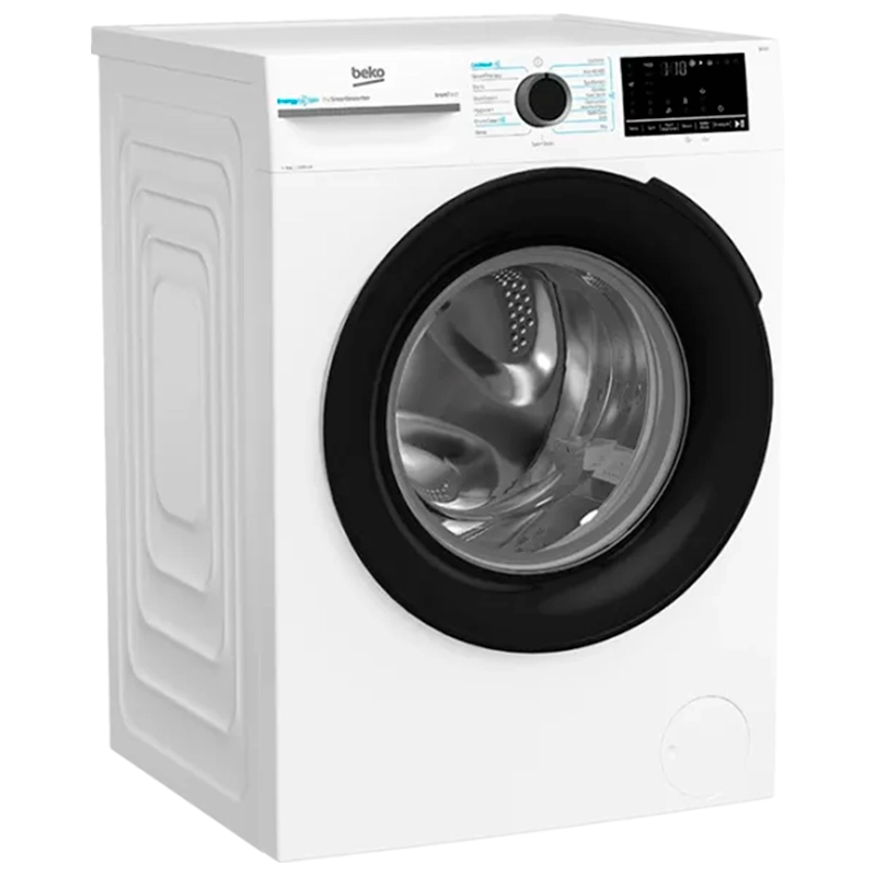 Washing machine/fr Beko BM3WFSU47415WB Class A
