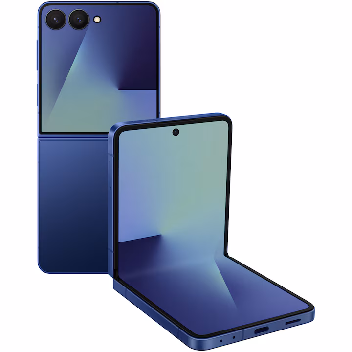 Flip7 12/512Gb Blue Shadow