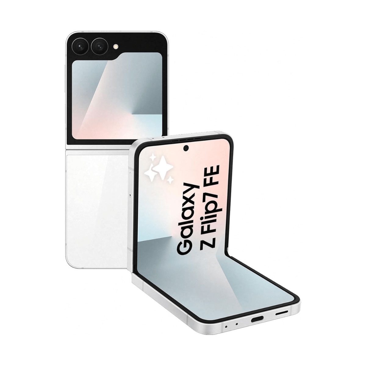 Flip7 FE 8/128Gb White