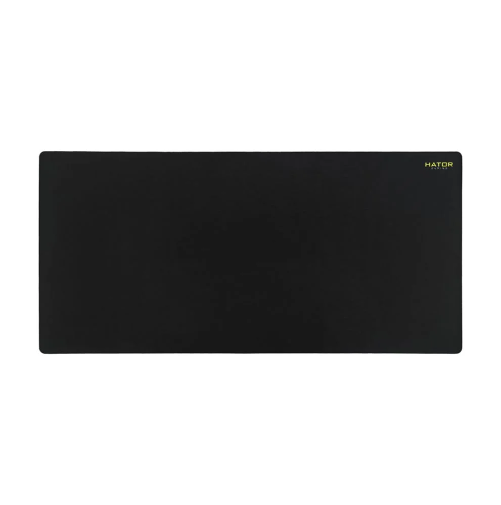 Gaming Mouse Pad  HATOR TONN XXL  black