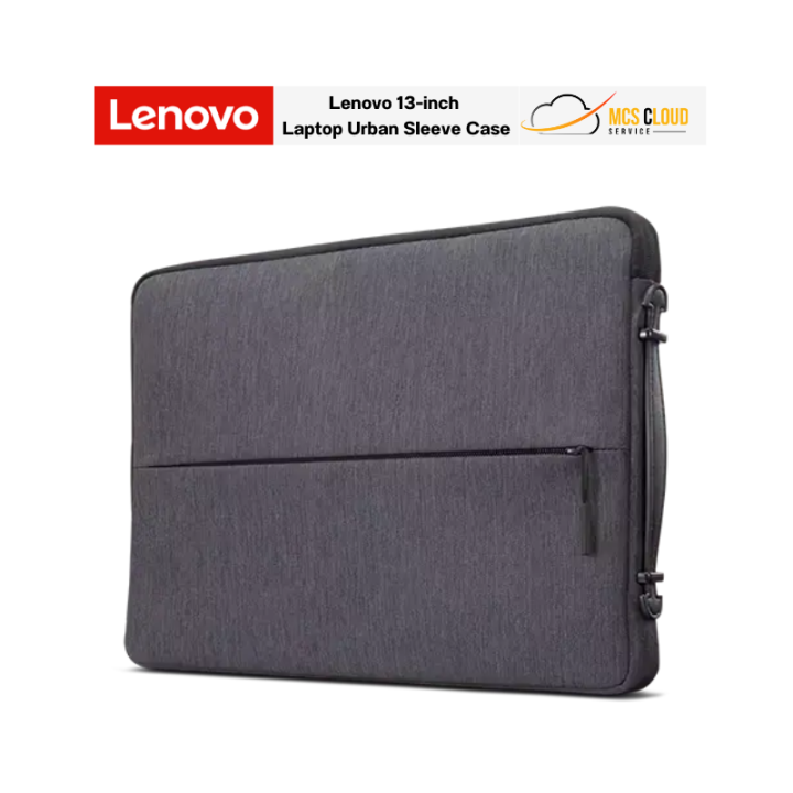 13" NB sleeve - Lenovo 13-inch Laptop Urban Sleeve Case (GX40Z50940)