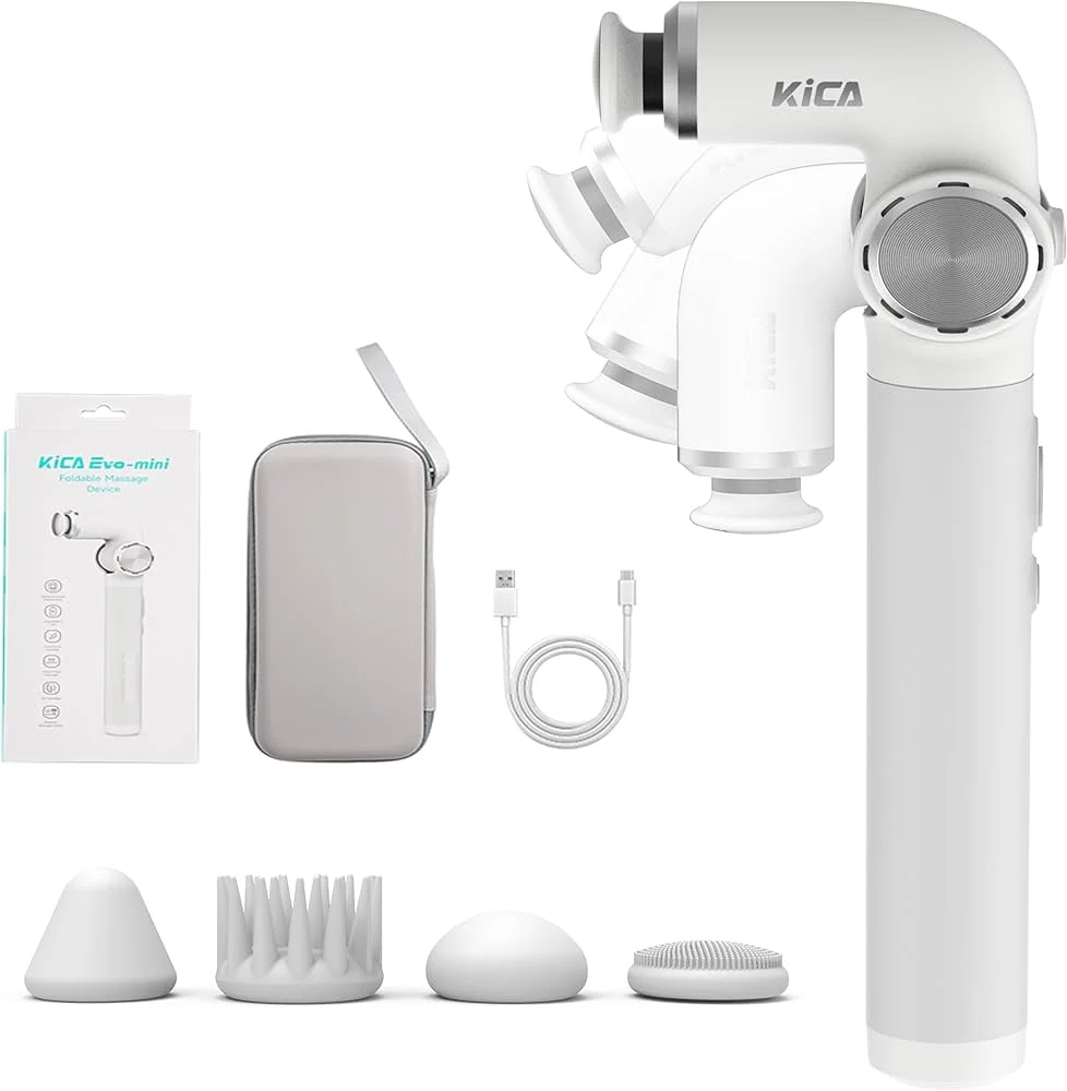 KiCA Evo-mini Massage Device