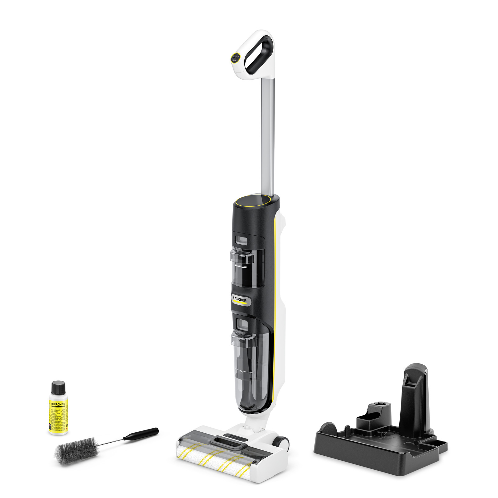 Vacuum Cleaner Karcher MOP FCV 4 1.056-131.0