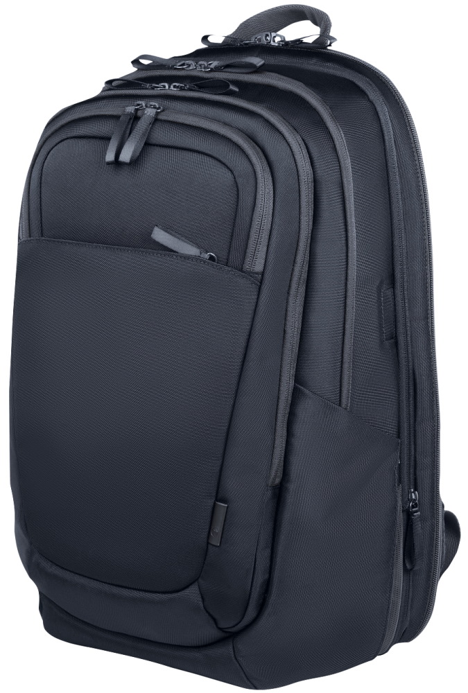 17" NB backpack - HP Travel Plus 30 Liter 17 Laptop Backpack