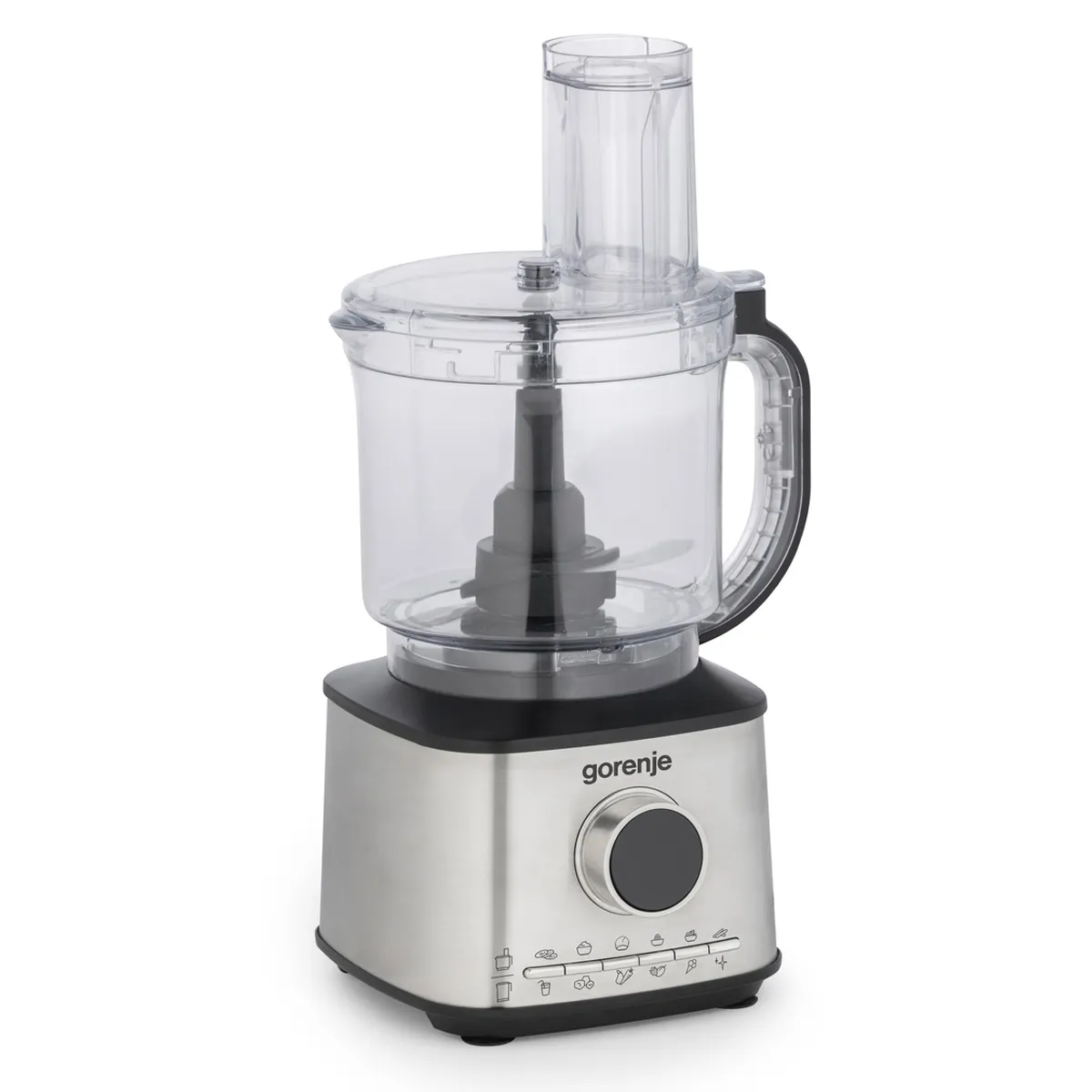 Food Processor Gorenje SBR1500E