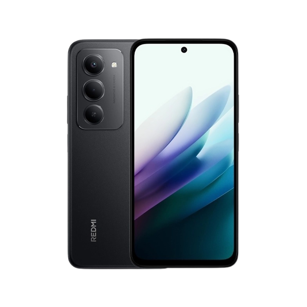 Redmi 15 4G 8/256 Midnight Black