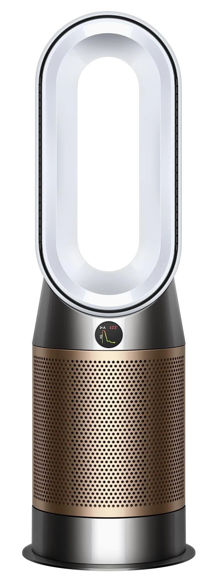 Air Purifier Dyson HP12 Hot+Cool (546327-01)