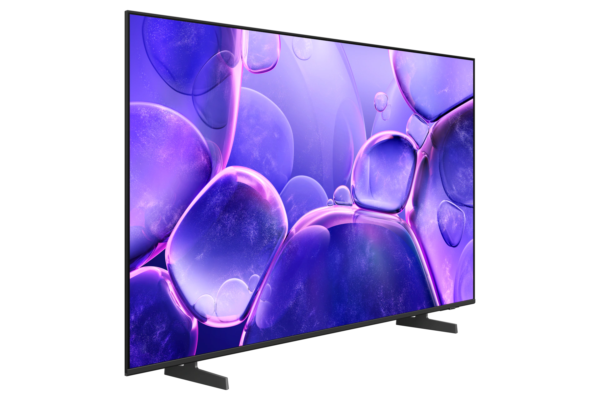 50" LED SMART TV Samsung UE50U8000FUXUA, 4K UHD, Tizen OS, Titan