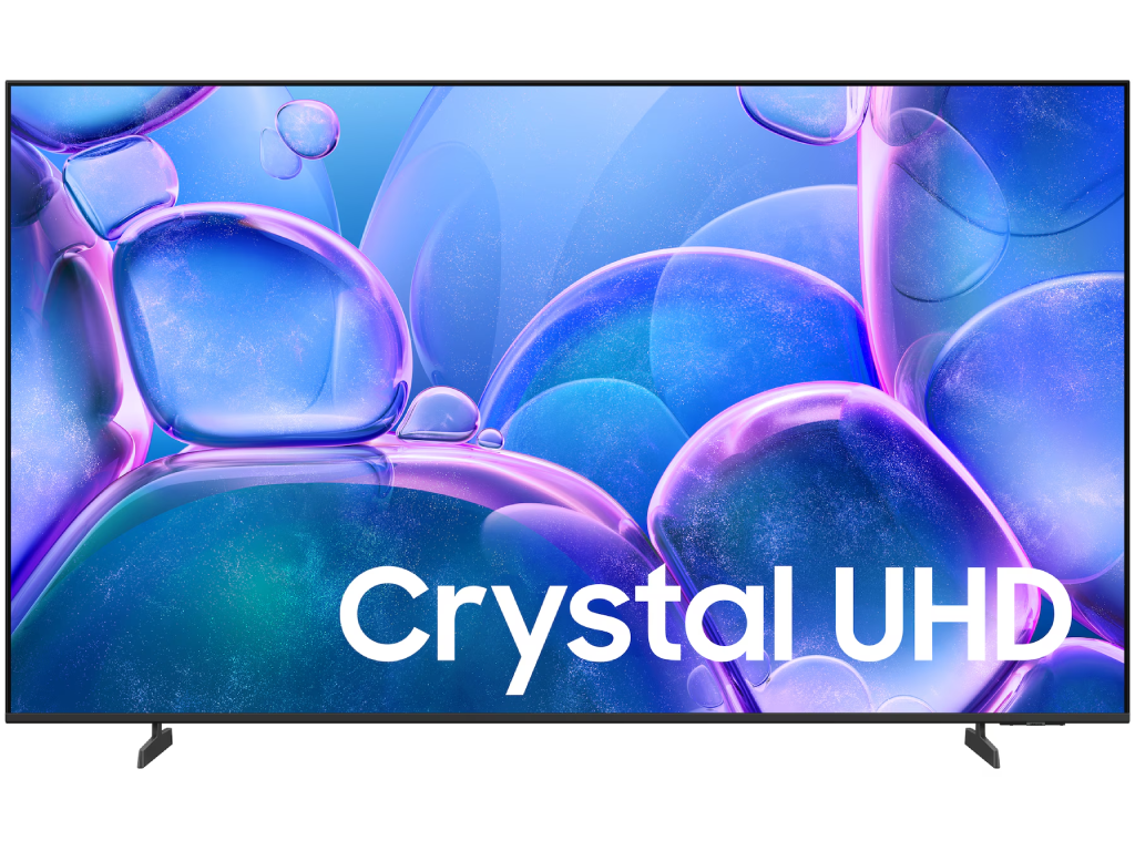 85" LED SMART TV Samsung UE85U7000FUXUA, 4K UHD, Tizen OS, Titan