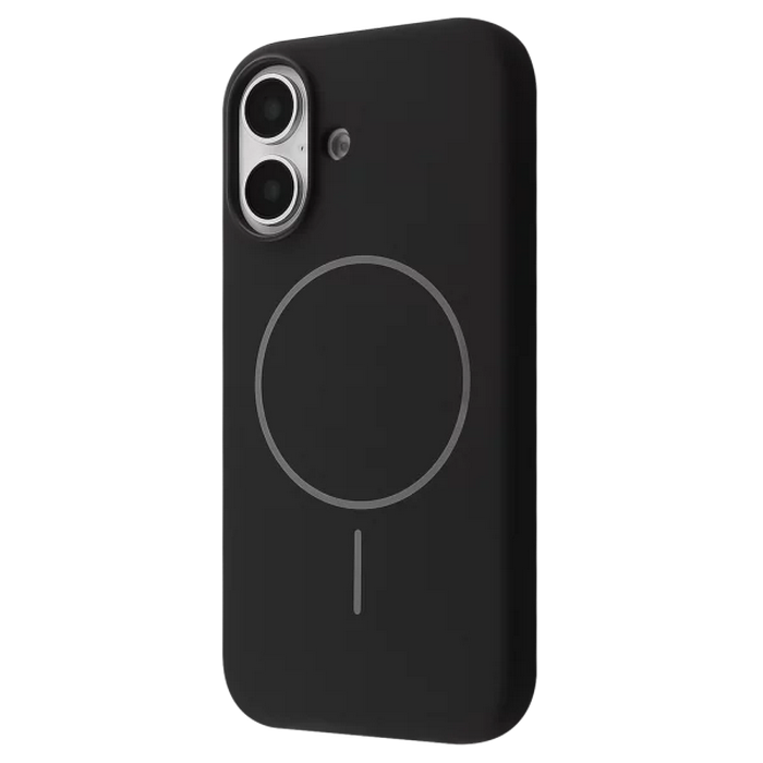 Proove Apple iPhone 17, Spectrum with MagSafe ,Deep Black TPU