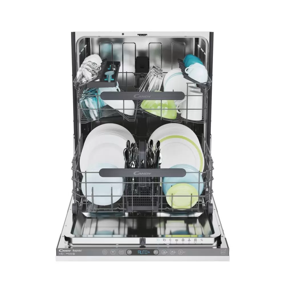 Dish Washer/bin Candy CI 4C4F1A