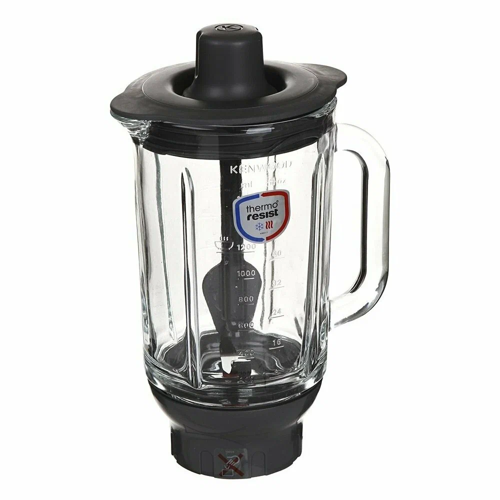 ACC Food processor Kenwood KAH359GL