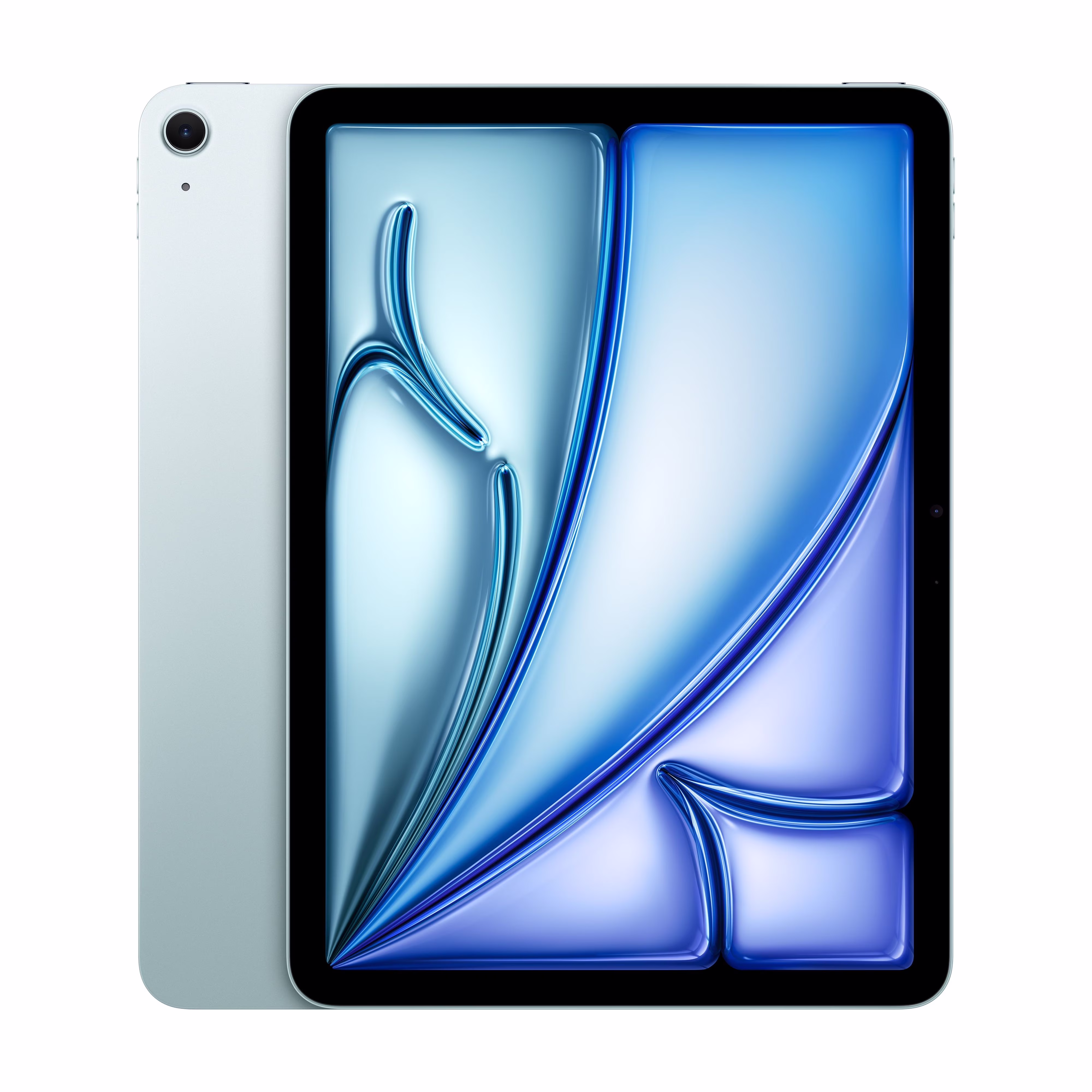 Apple 11-inch iPad Air 256Gb Wi-Fi Blue Model MCA34 EU