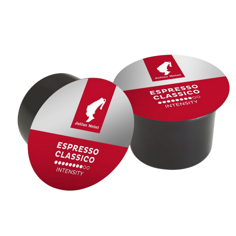 Capsule Inspresso Profesional Julius Meinl Espresso Classico 96 buc.