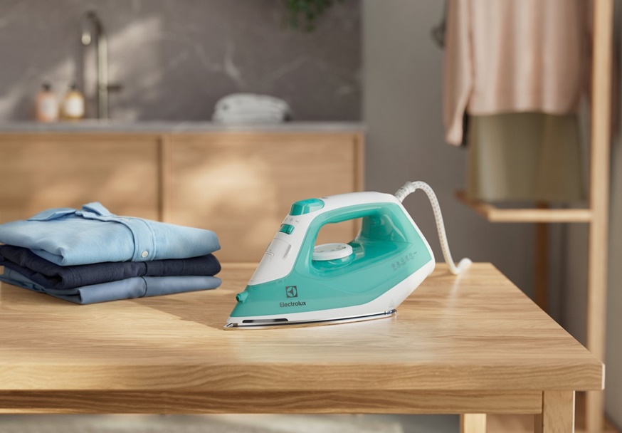Iron Electrolux E5SI2-2AM