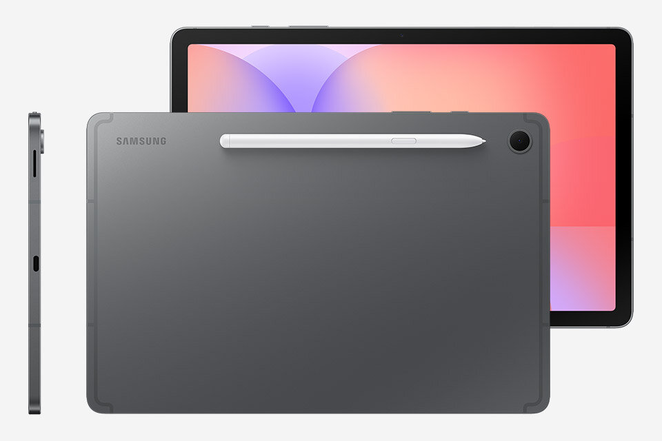 X406 6/128 Tab S10 Lite 5G 2025 Gray