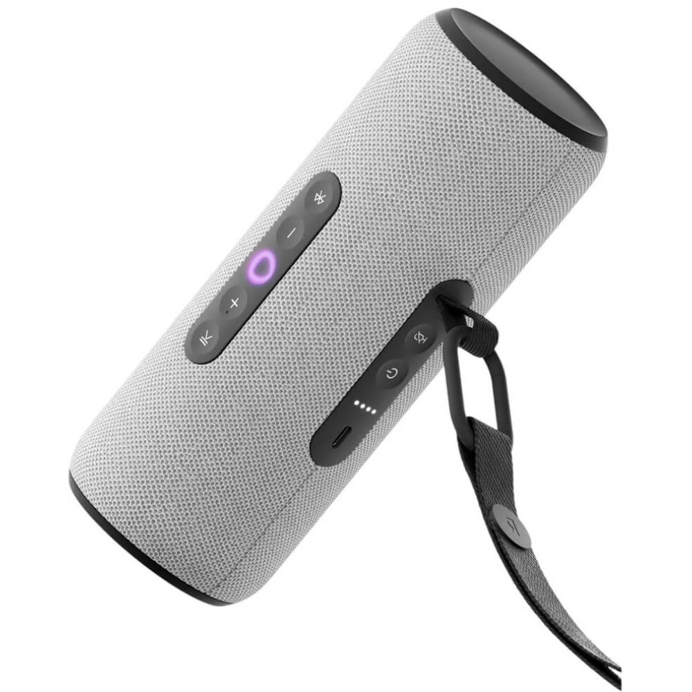 Yandex Station Street, Grey, YNDX-00030GRY