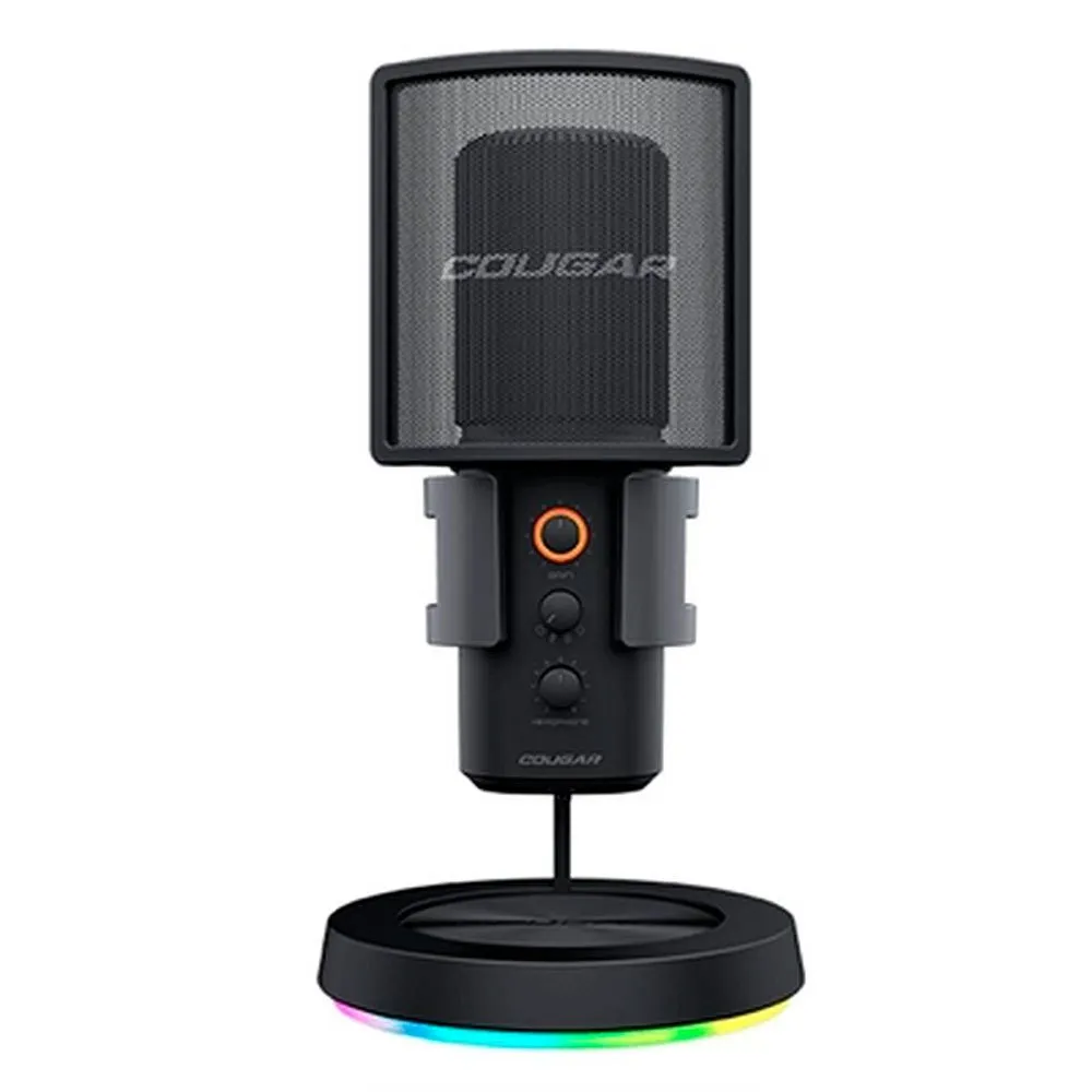 COUGAR AUDIO Screamer-X