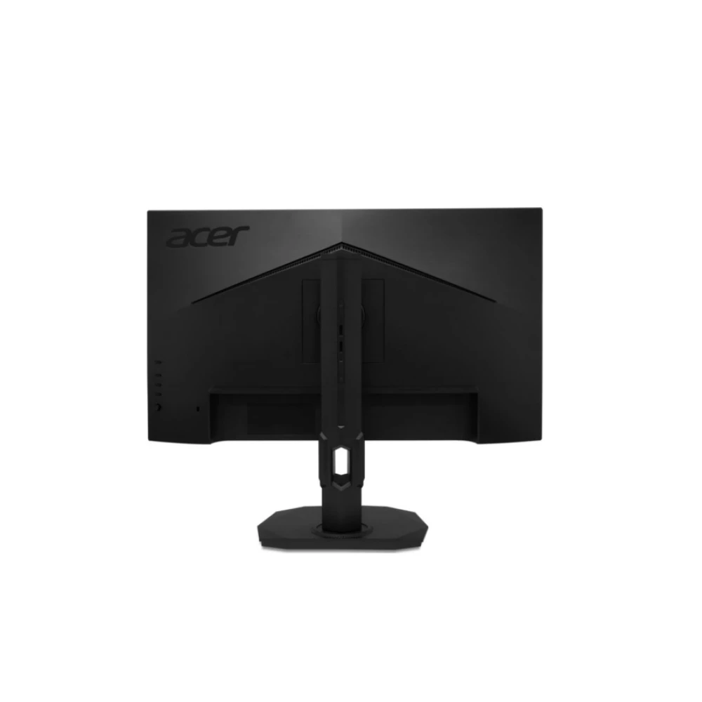 27" ACER Nitro XF273UX1bmiiprx Black, IPS, 2560x1440, 200Hz, FreeSync, 0.5msGTG, 250cd, DCR100mil:1, HDR10, HDMI+DP, Spkrs, Pivot