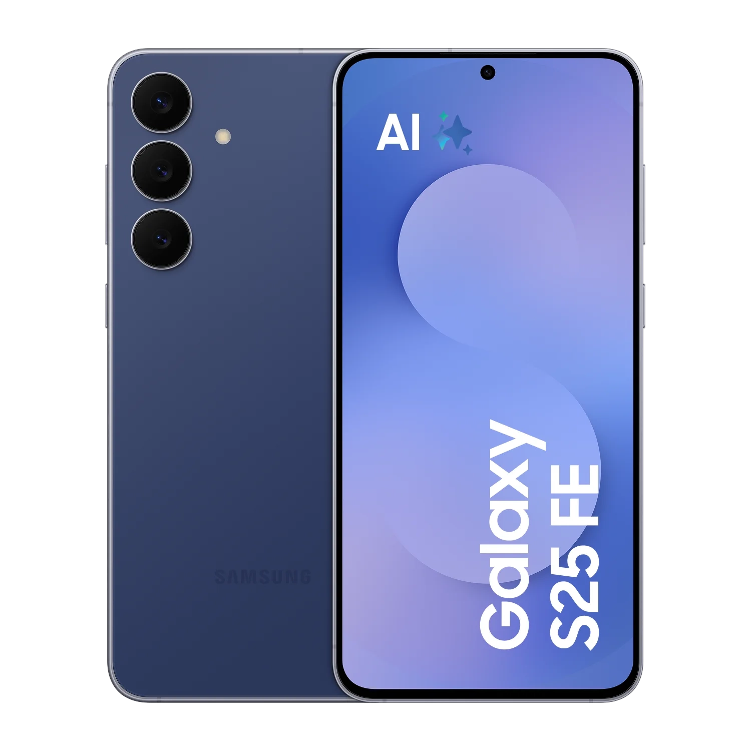 S731 S25 FE 8/256 Navy