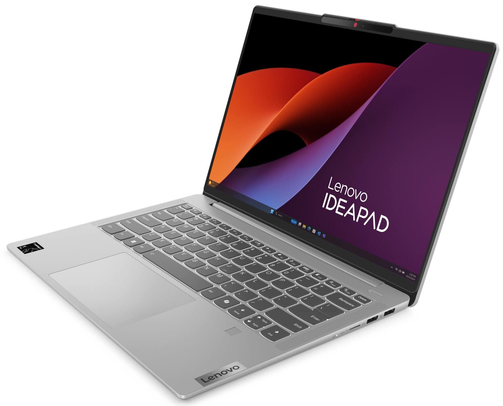 Lenovo AIO IdeaCentre 3 27IRH9 Luna Grey (27" FHD IPS 300nits Core i3-1315U 1.2-4.5GHz, 8GB, 512GB, Wireless KB&MS, No OS)