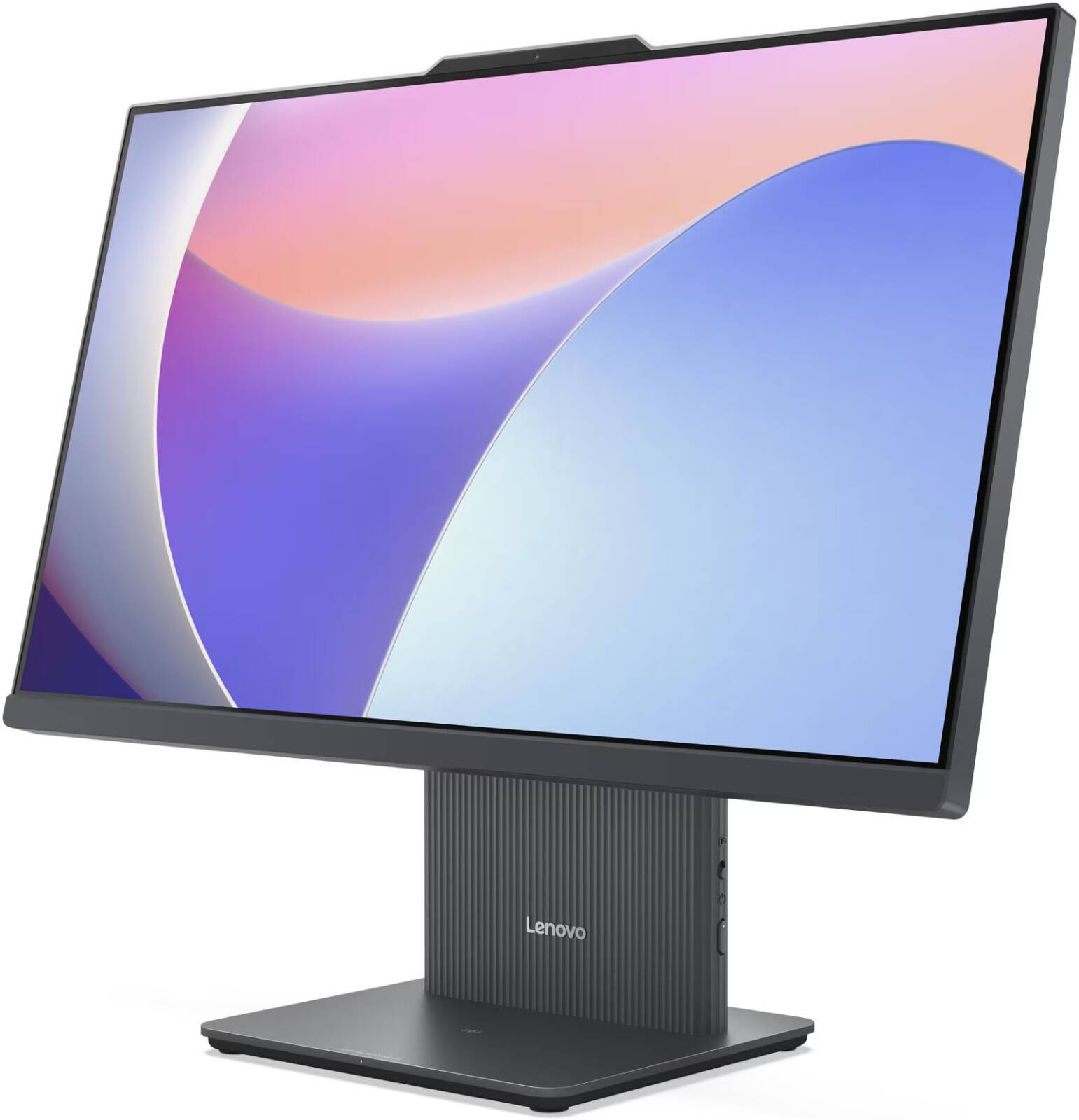 Lenovo AIO IdeaCentre 3 24IRH9 Luna Grey (23,8" FHD IPS Core i3-1315U 1.2-4.5GHz, 16GB, 512GB, wired KB&MS, No OS)