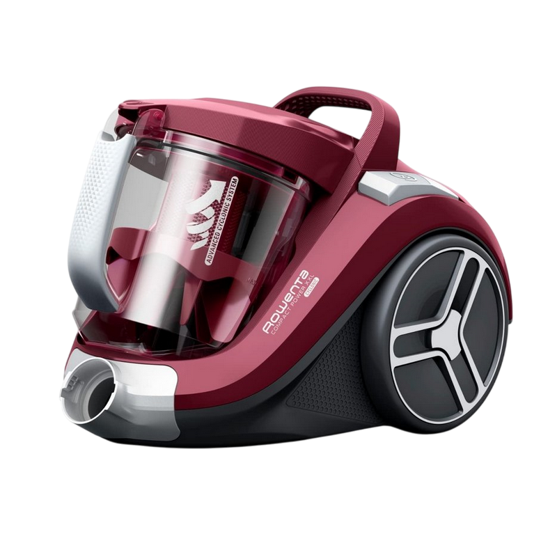 Vacuum Cleaner Rowenta RO4B63EA