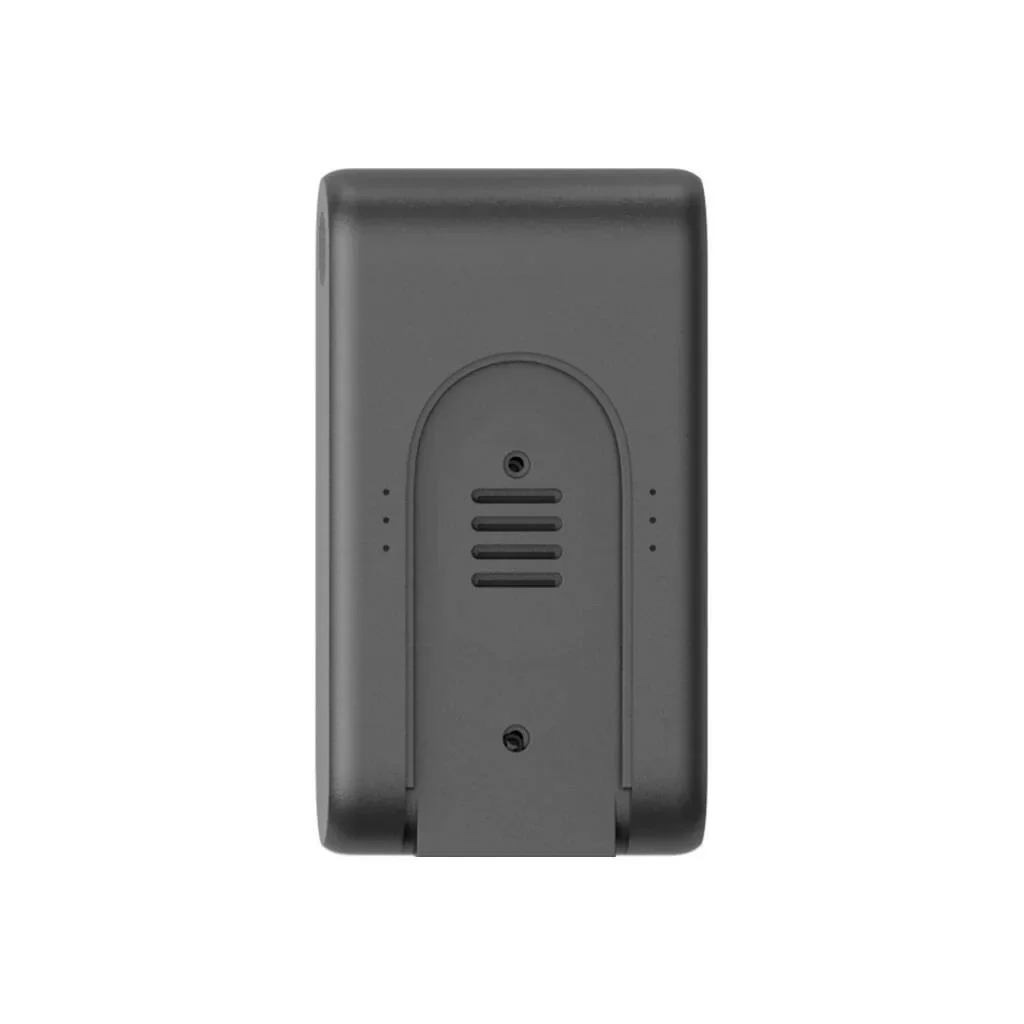 Dreame Battery Box without charging box for R10 Pro, Black