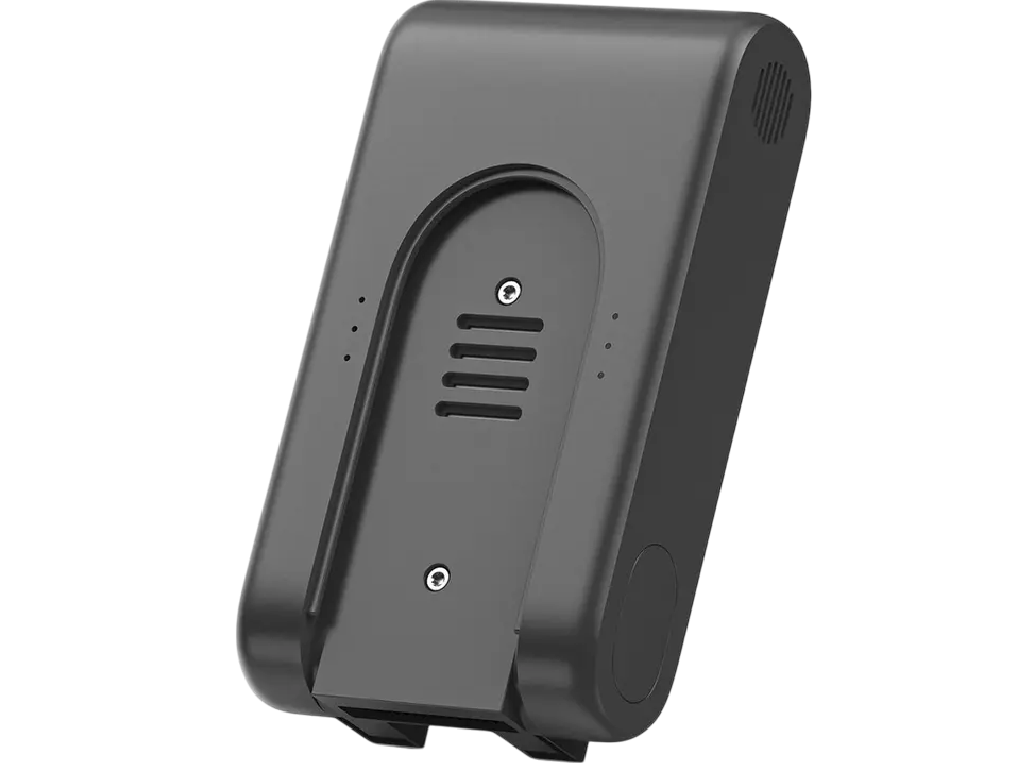 Dreame Battery Box without charging box for R10 Pro, Black