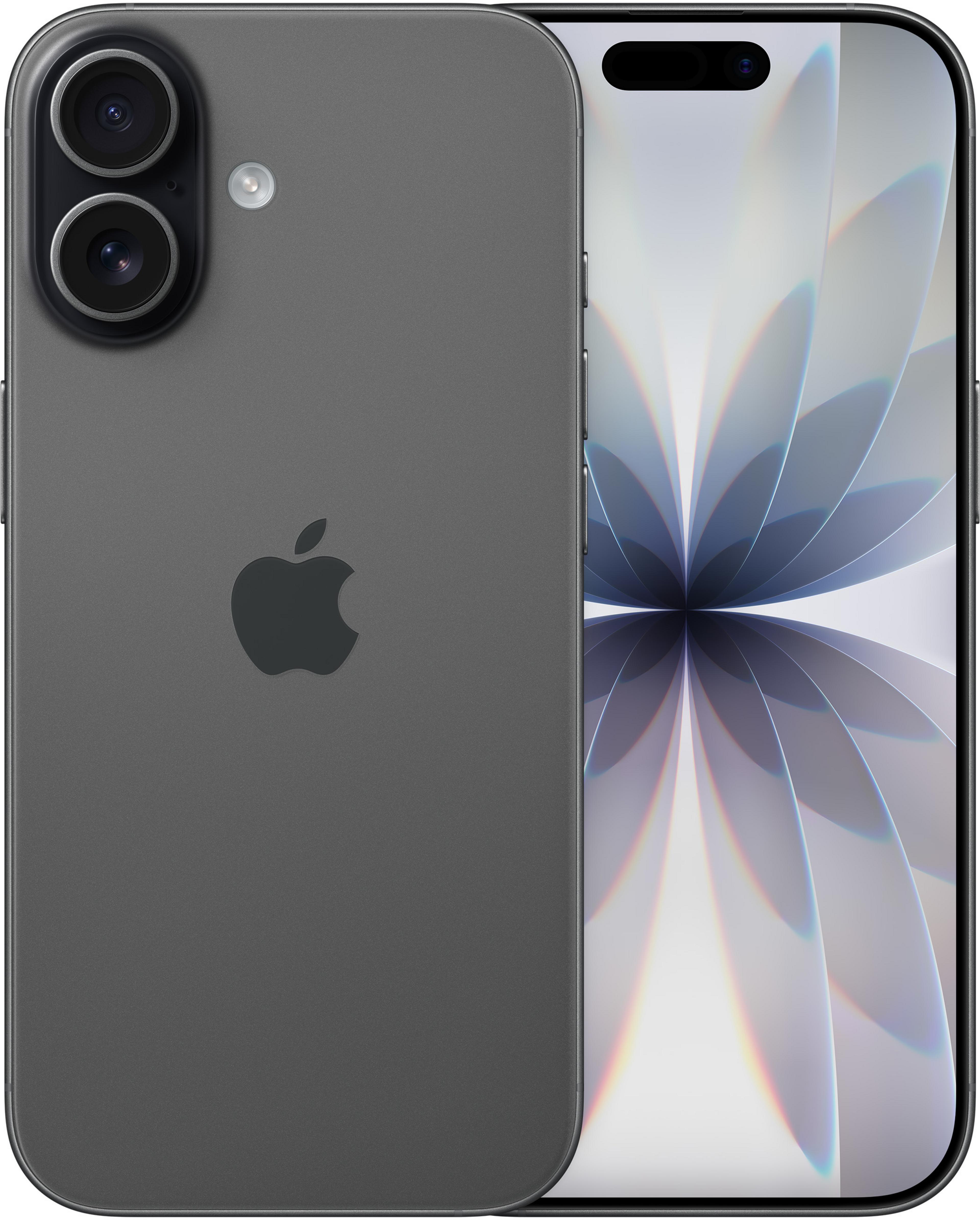 iPhone 17, 512GB Black MD