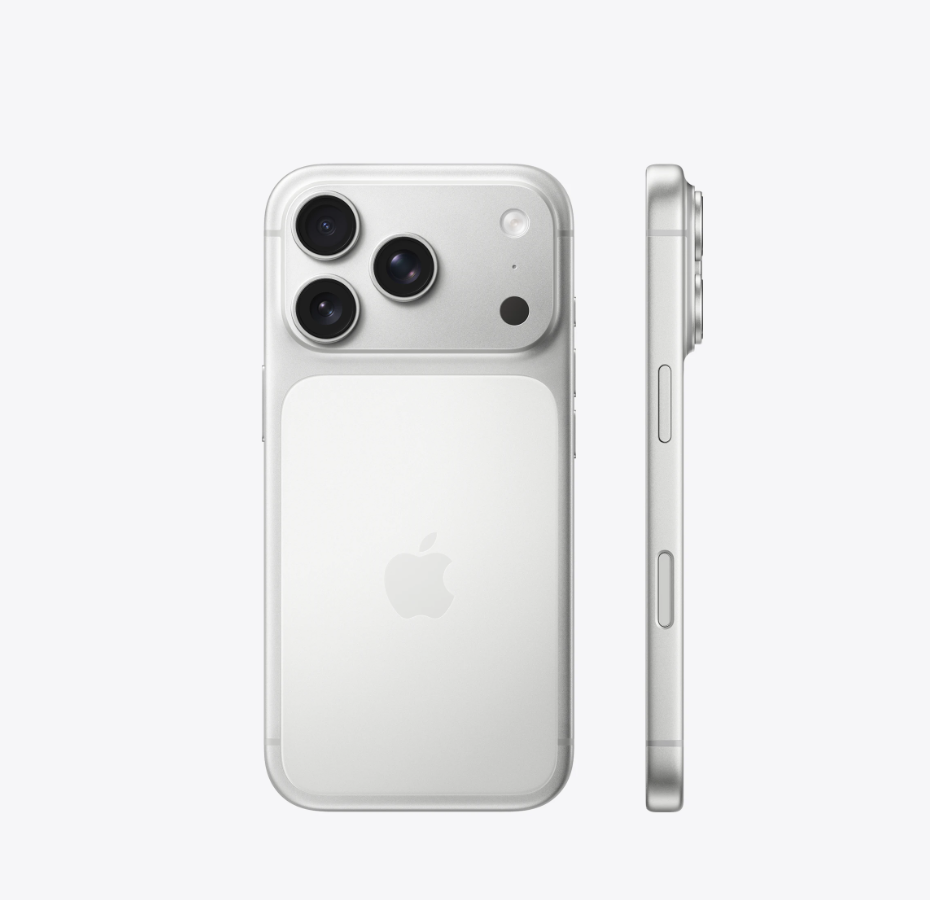 iPhone 17 Pro, 512GB Silver MD