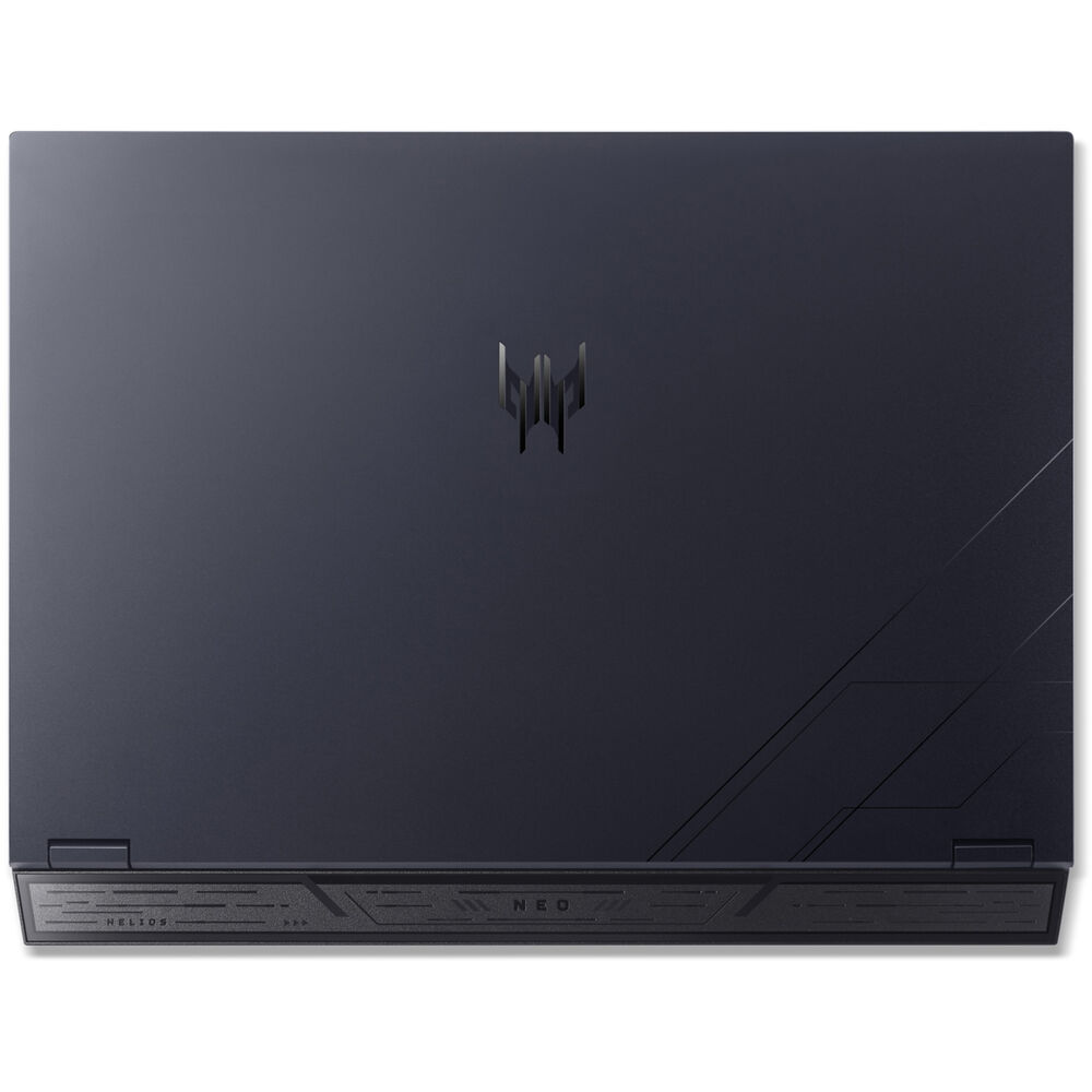 NB Acer 18.0" Predator Helios Neo 18 AI PHN18-72 Black (Core Ultra 9 275HX 32Gb 1Tb 5070 Ti 12Gb)