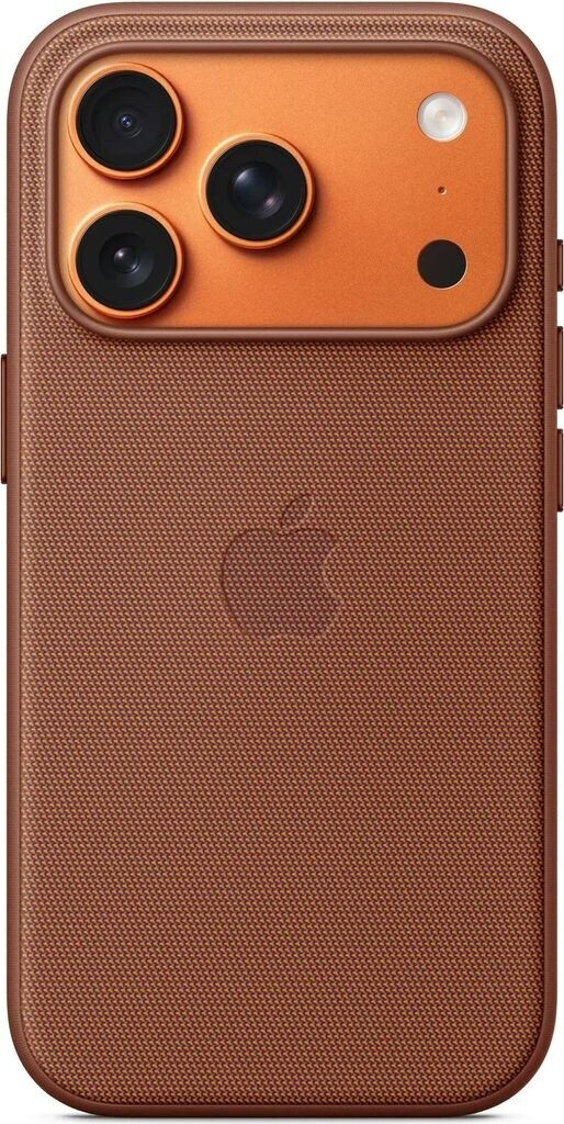 iPhone 17 Pro TechWoven Case with MagSafe - Sienna,ModelA3561