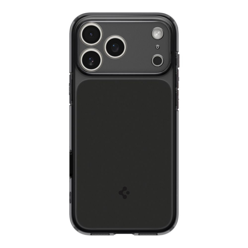 Spigen iPhone Air, Ultra Hybrid, Matte Black
