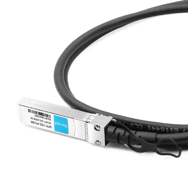 SFP+ 10G Direct Attach Cable  3M (Aruba compatible)