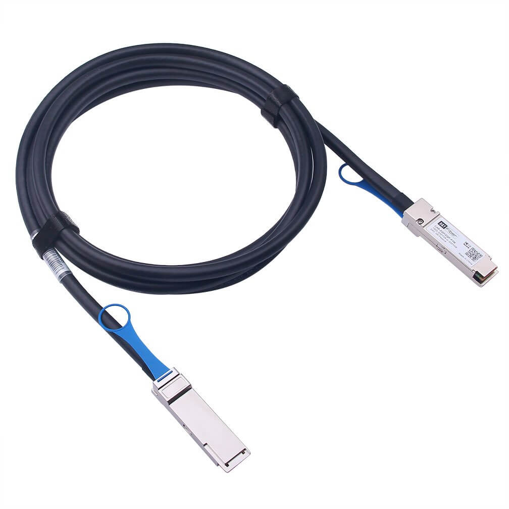 QSFP28 100G Direct Attach Cable 3M, Cisco Compatible