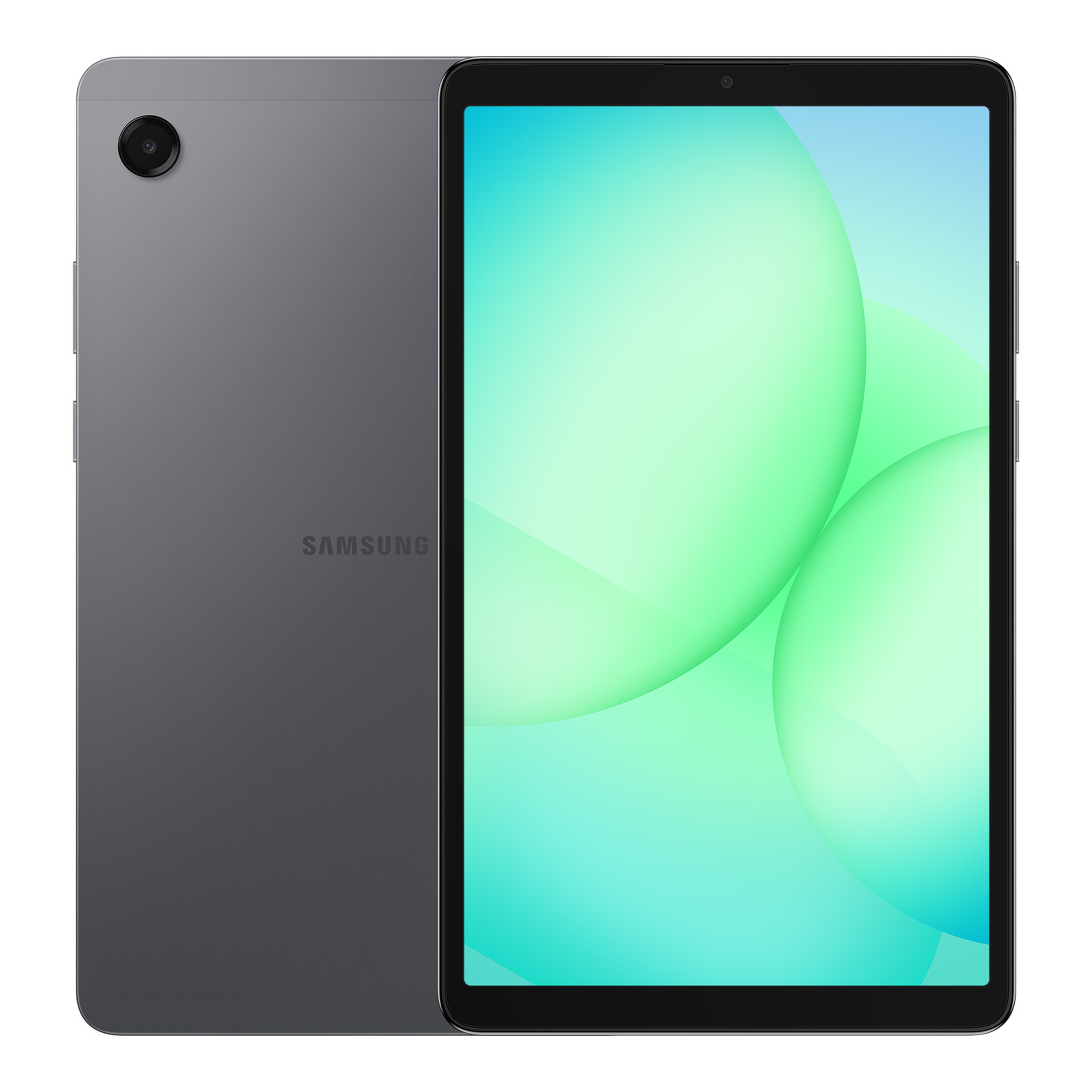 X135 8/128 Tab A11 4G Gray