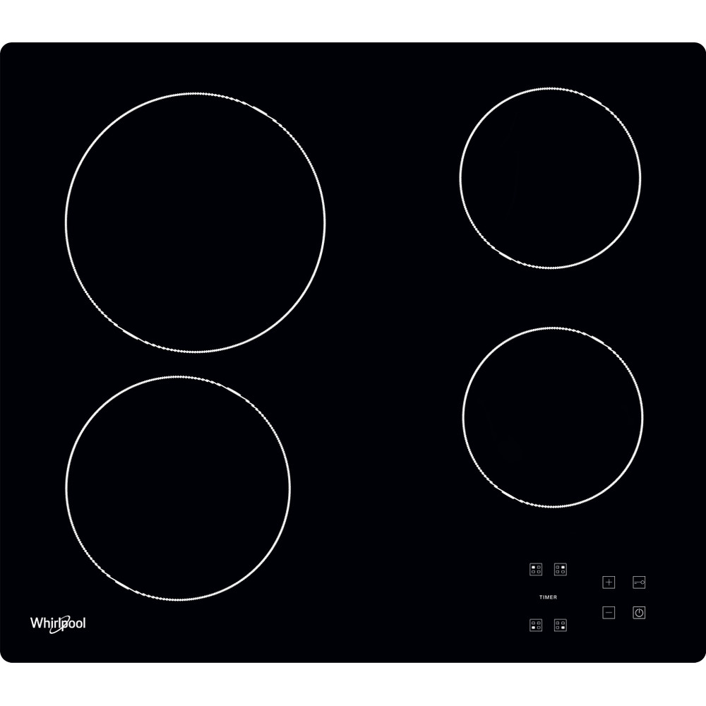 BinHob/el Whirlpool AKT 8090 NE