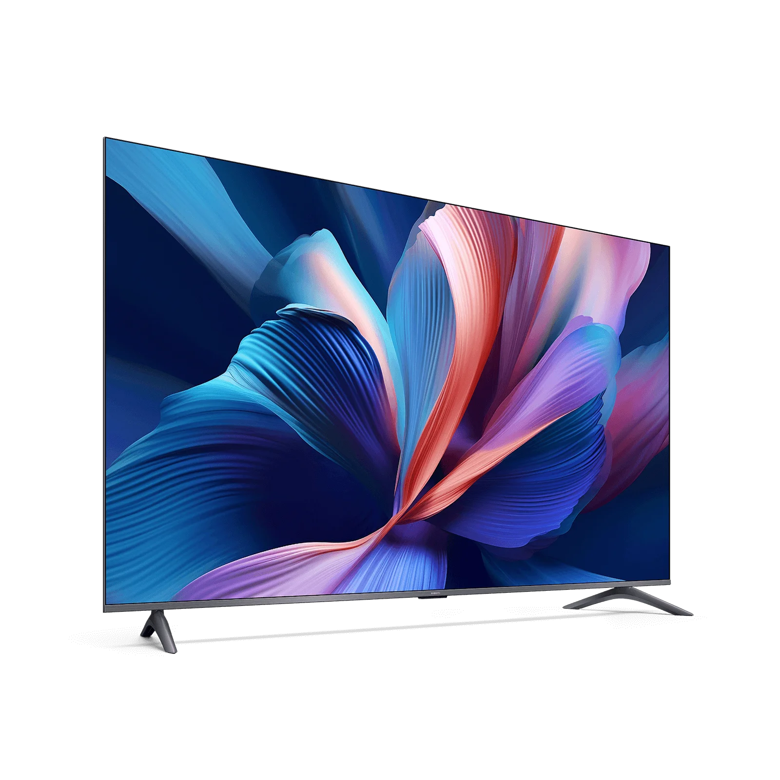 65" LED SMART TV Xiaomi TV A Pro 2026, QLED 4K UHD, Android TV, Black