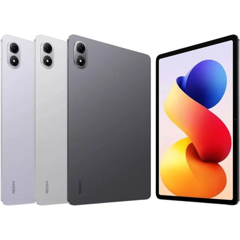 Redmi Pad 2 Pro 12.1" 6/128 Silver