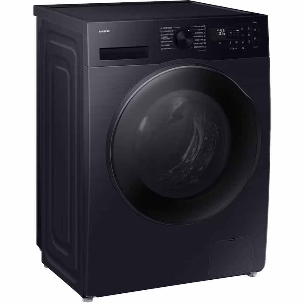 Washing machine/dr Samsung WD90DG5G34BBLE