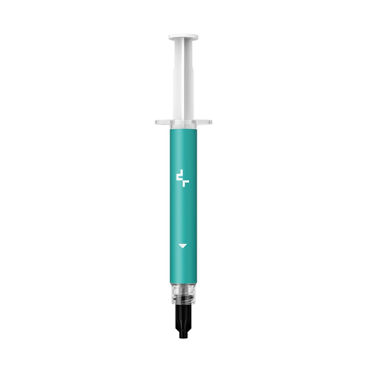 Thermal Paste Deepcool Z3 PRO (1.5g, 4 W/(m·K), 2.3g/cm³, -50°C to +220°C, Silver based thermal-grease in syringe)