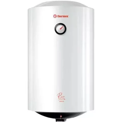 Electric Water Heater THERMEX Ricco 50V White