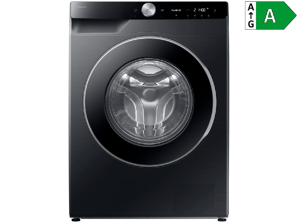 Washing machine/fr Samsung WW10FG6U9ELBUA Class A