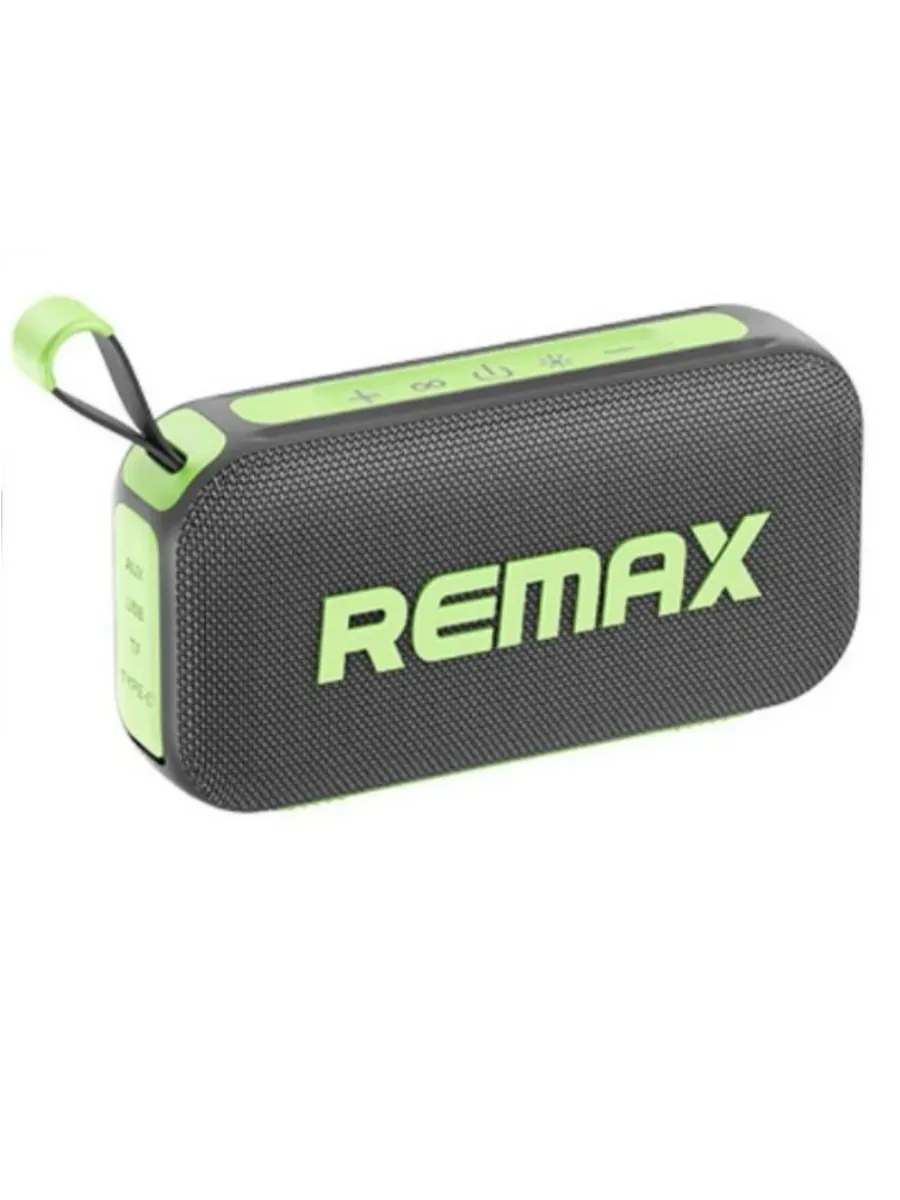 Boxa Portabila Remax, RB-M10 Blue (Mint)