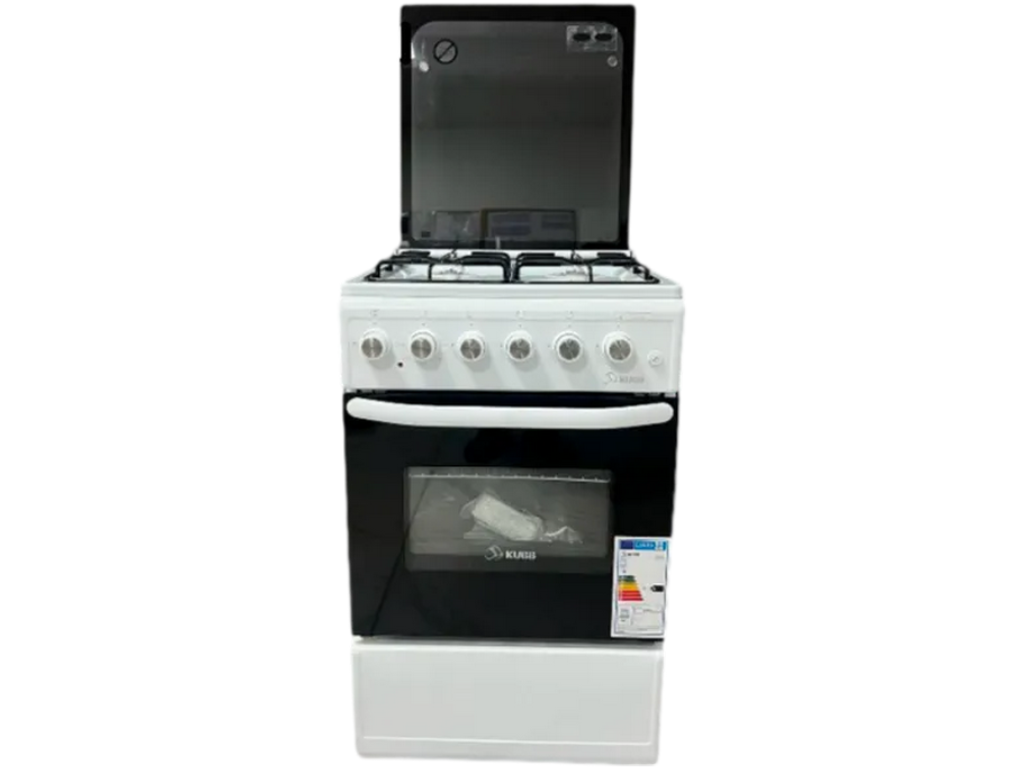 Gas+el/el cooker Kubb TD1311MGLsK3