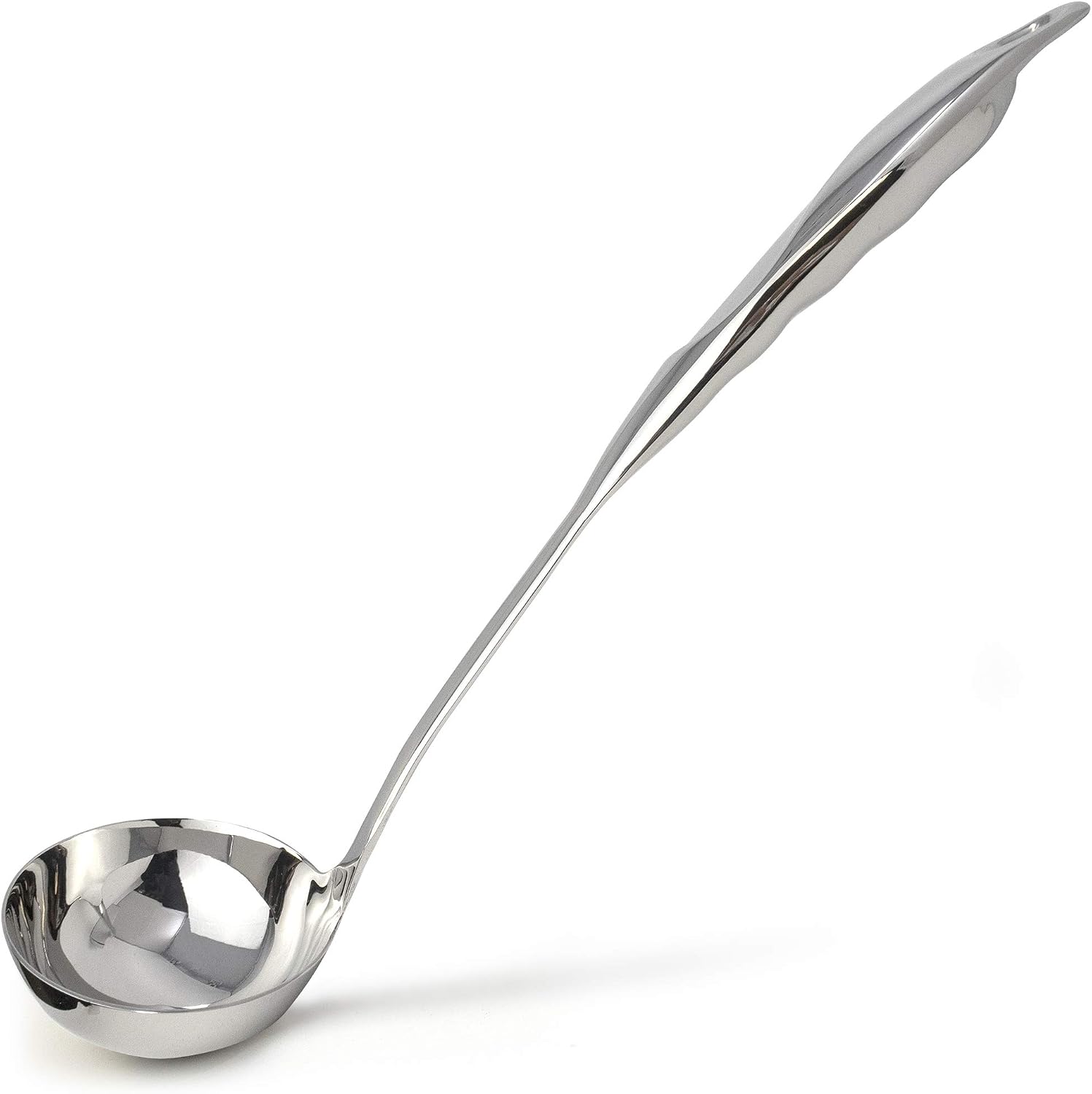 Soup ladle CasaMasa T4048A-GRI