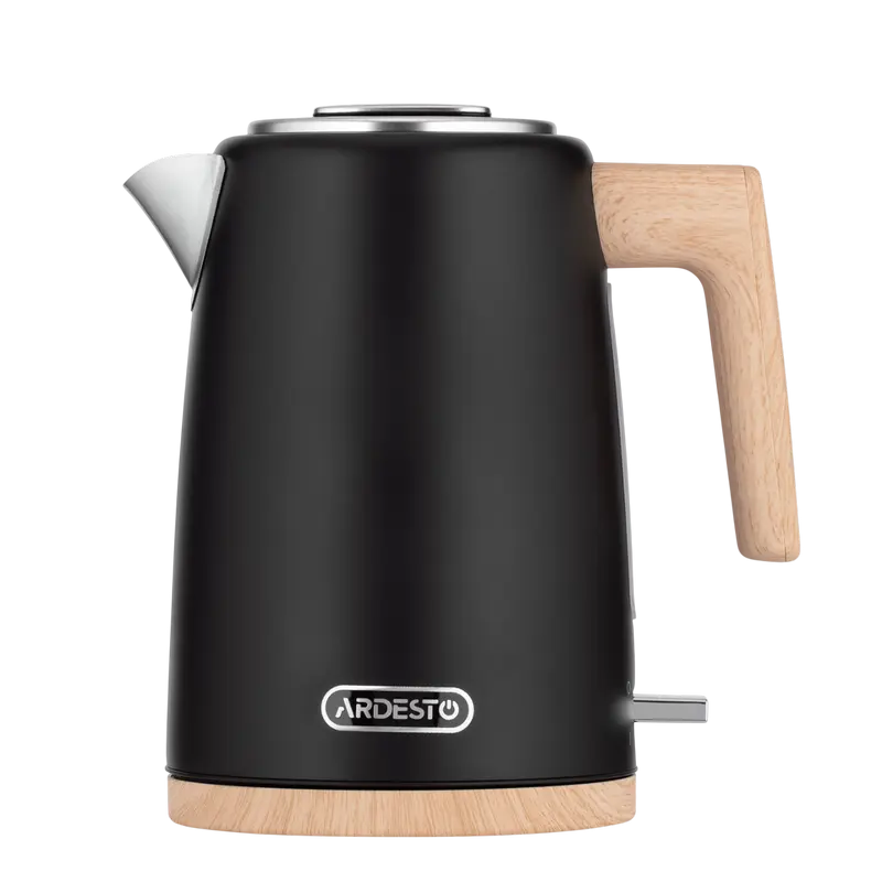 Kettle Ardesto EKL-F420BWD