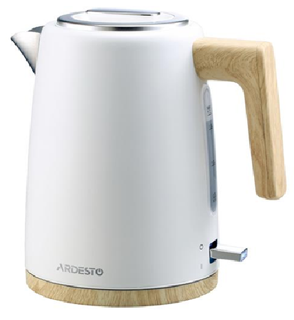 Kettle Ardesto EKL-F420WWD